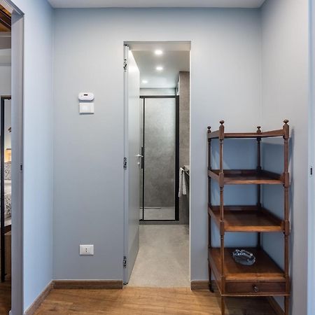 La Gatta De Lisa Apartment Рим Екстериор снимка