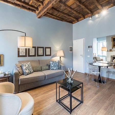 La Gatta De Lisa Apartment Рим Екстериор снимка