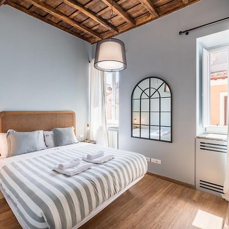 La Gatta De Lisa Apartment Рим Екстериор снимка